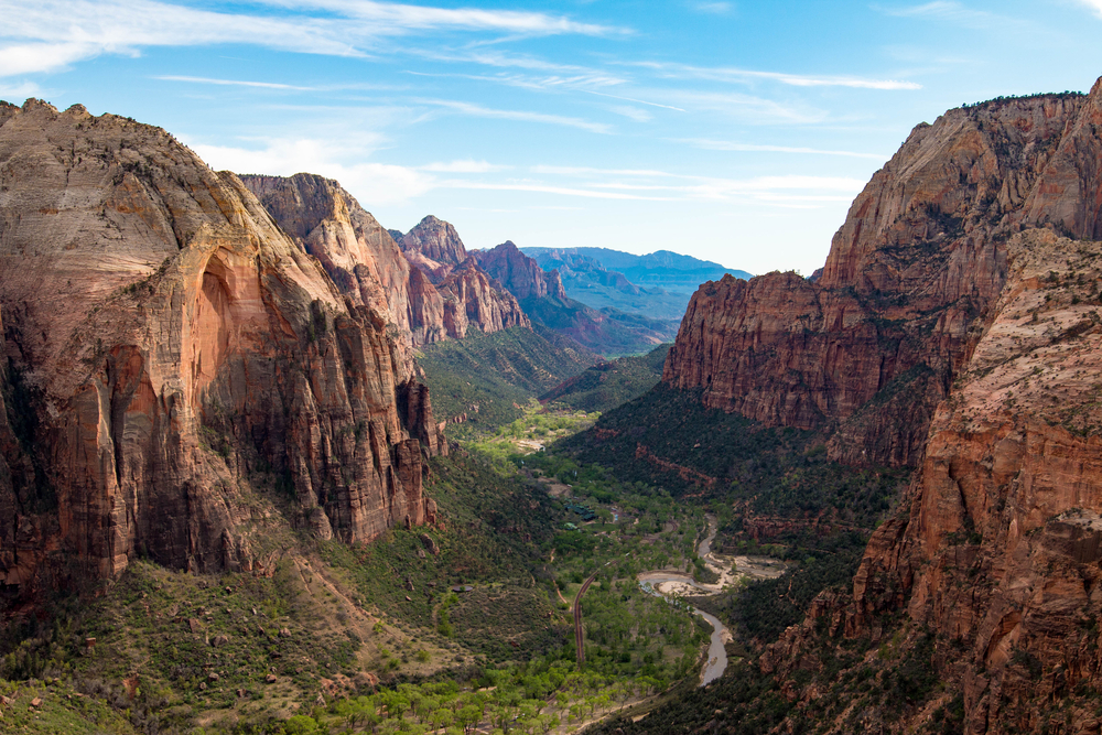Zion National Park