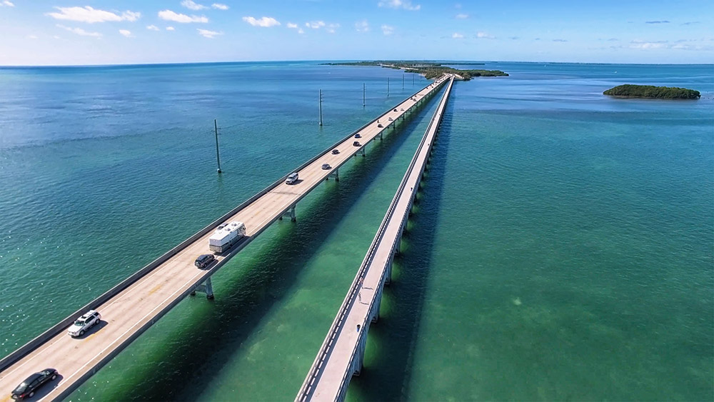 Florida Keys Overseas Highway