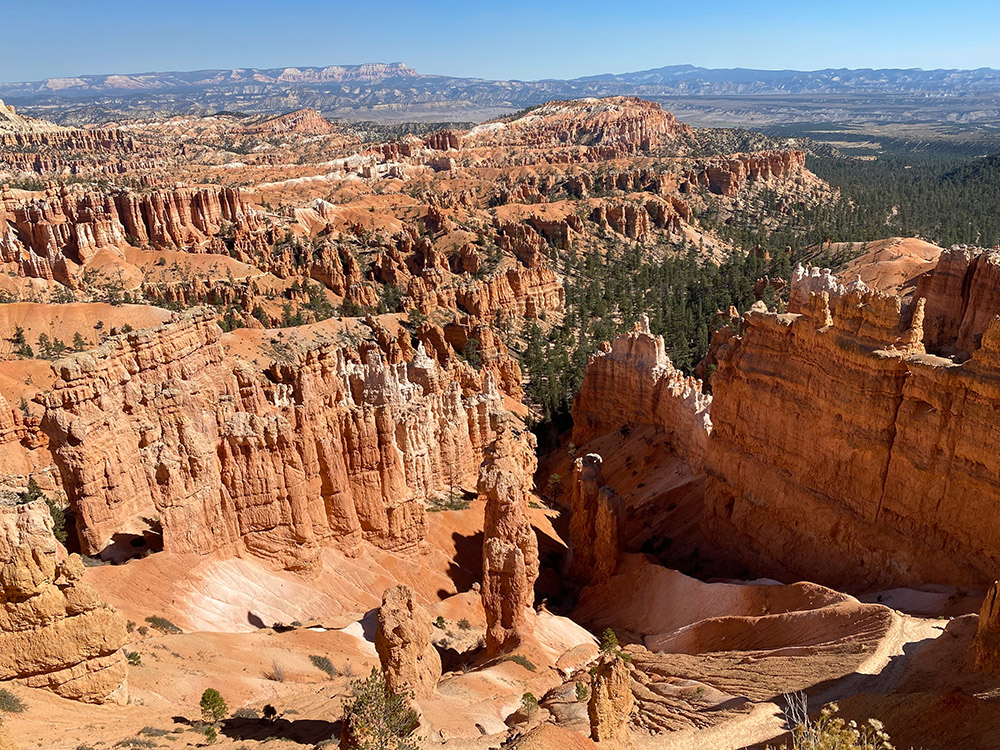 National Park in Utah