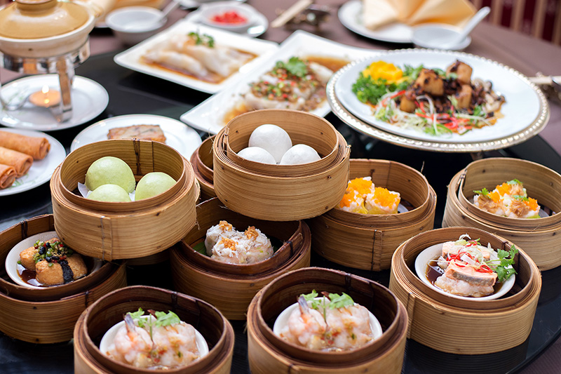Chinese food