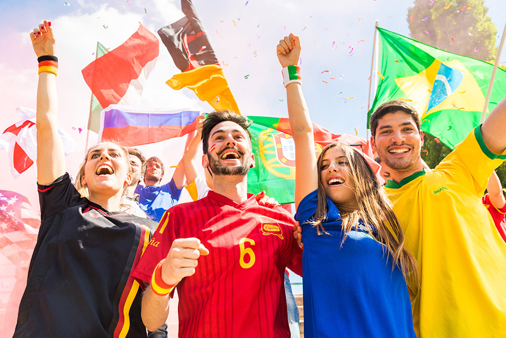 World Cup City guide: Miami
