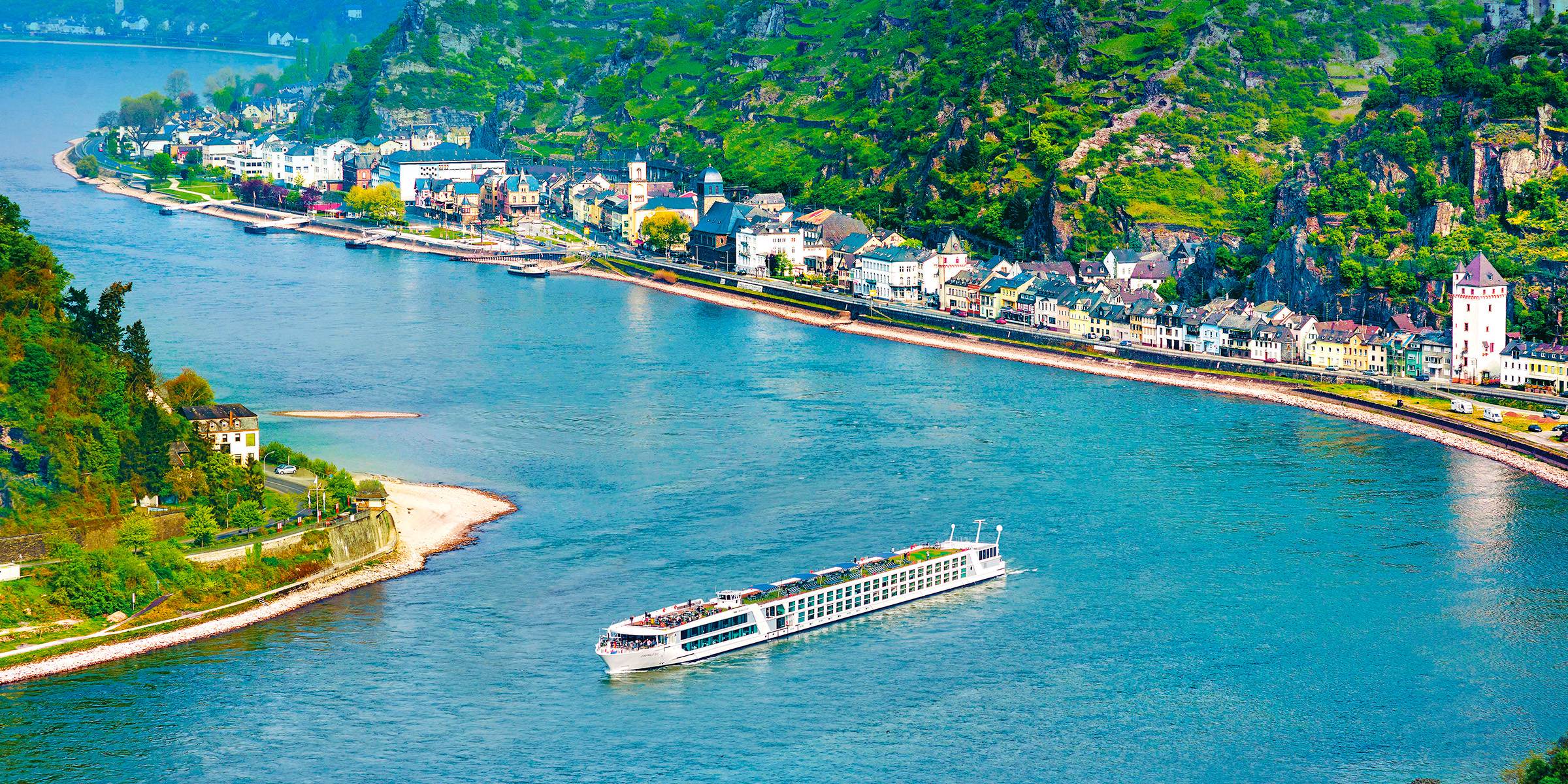 Emerald River Cruises