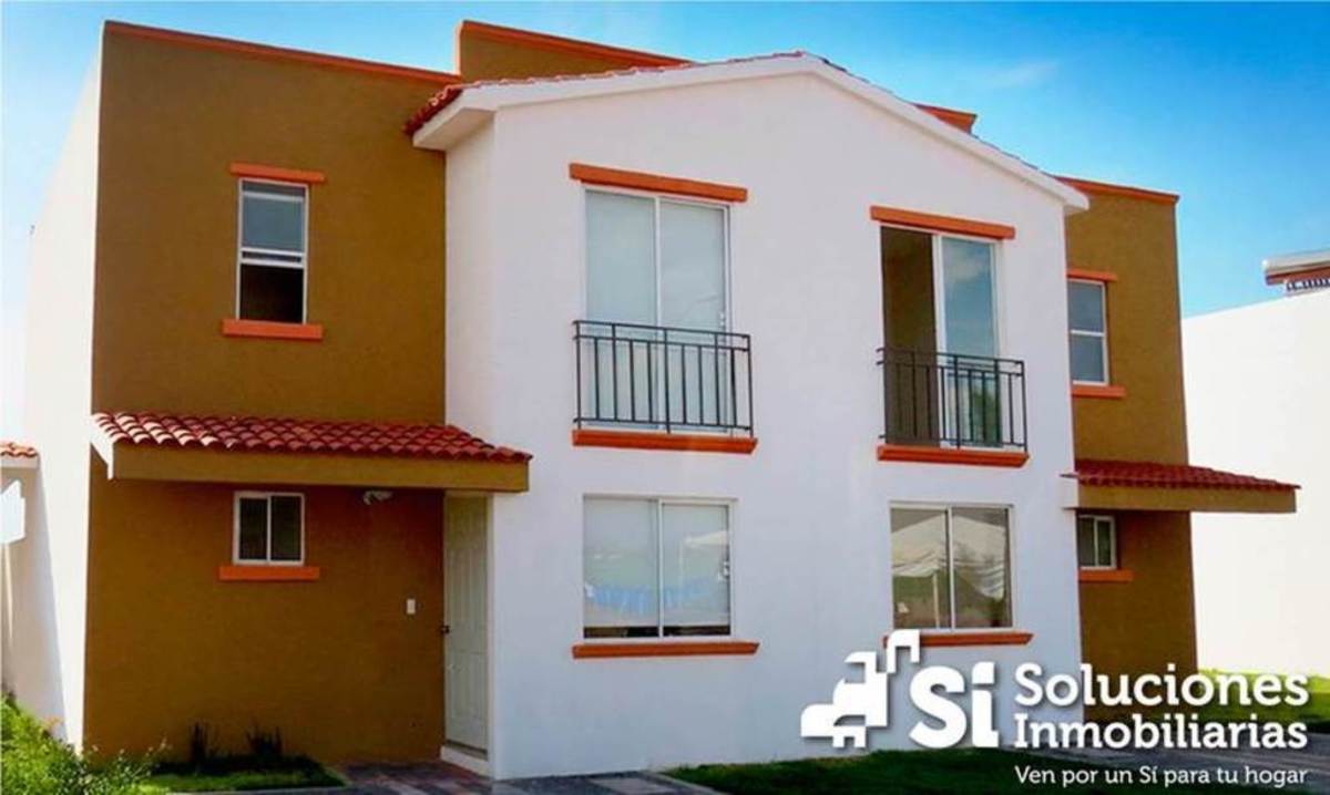 Casas Y Departamentos En Venta Tizayuca En Hidalgo Vivanuncios Mexico