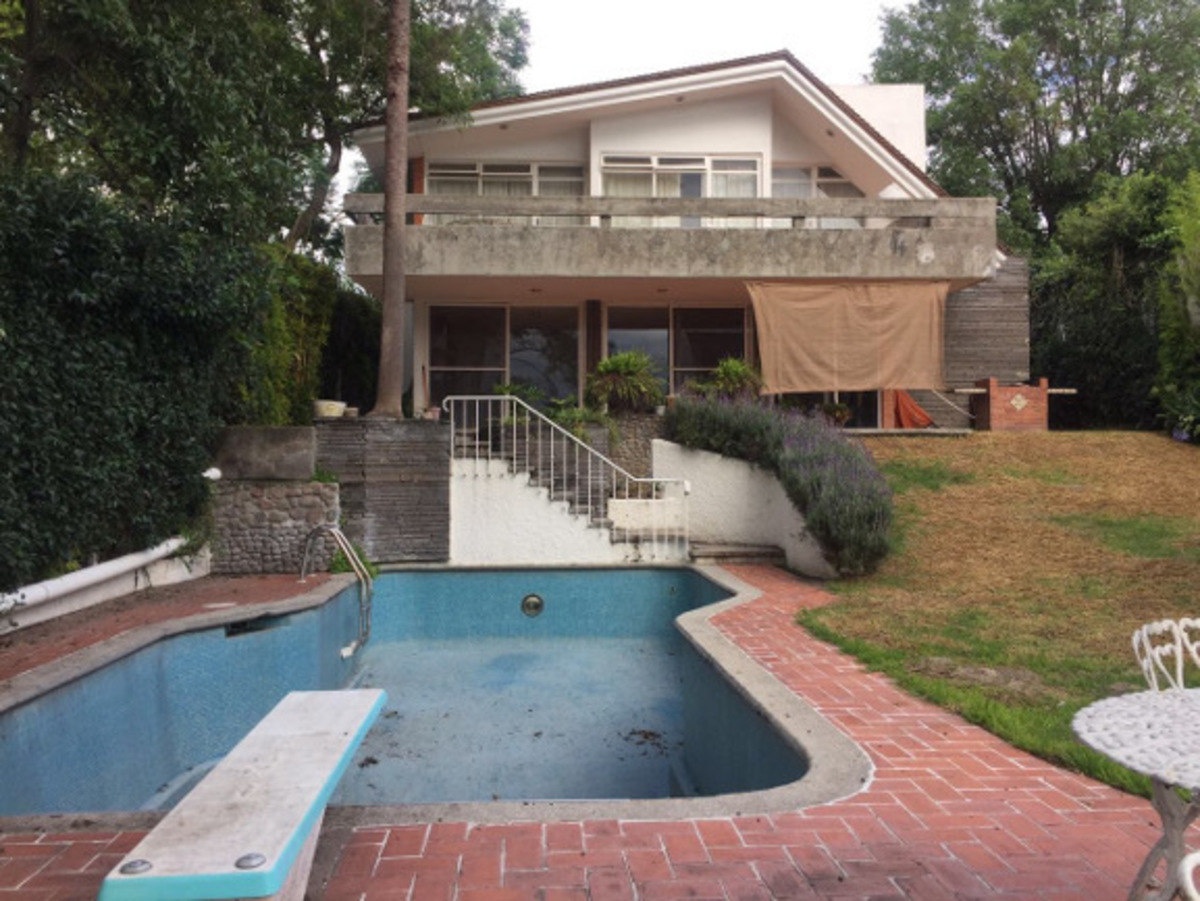 Casa En Venta Con Alberca En Atlixco Trovit