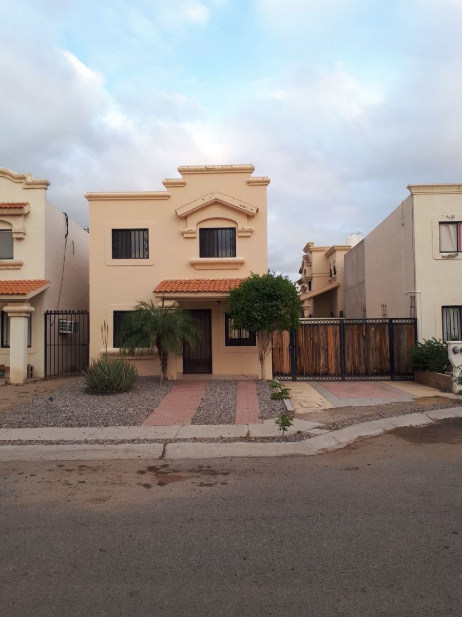CASA EN VENTA EN VILLA BONITA, HERMOSILLO EasyAviso