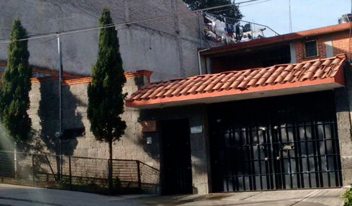 Casa En Venta En Pedregal De San Nicolas Tlalpan Easyaviso