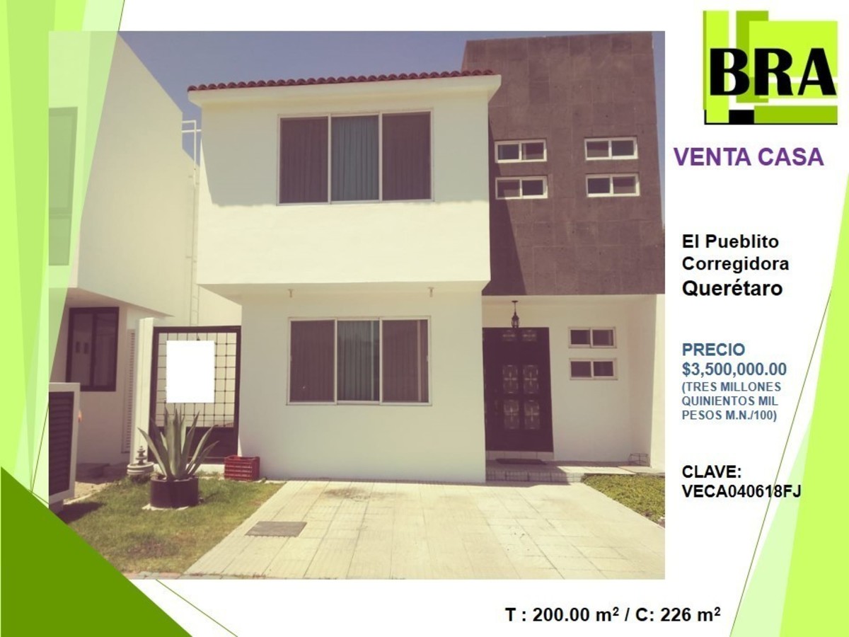 Casa 500 Mil Pesos Queretaro Trovit