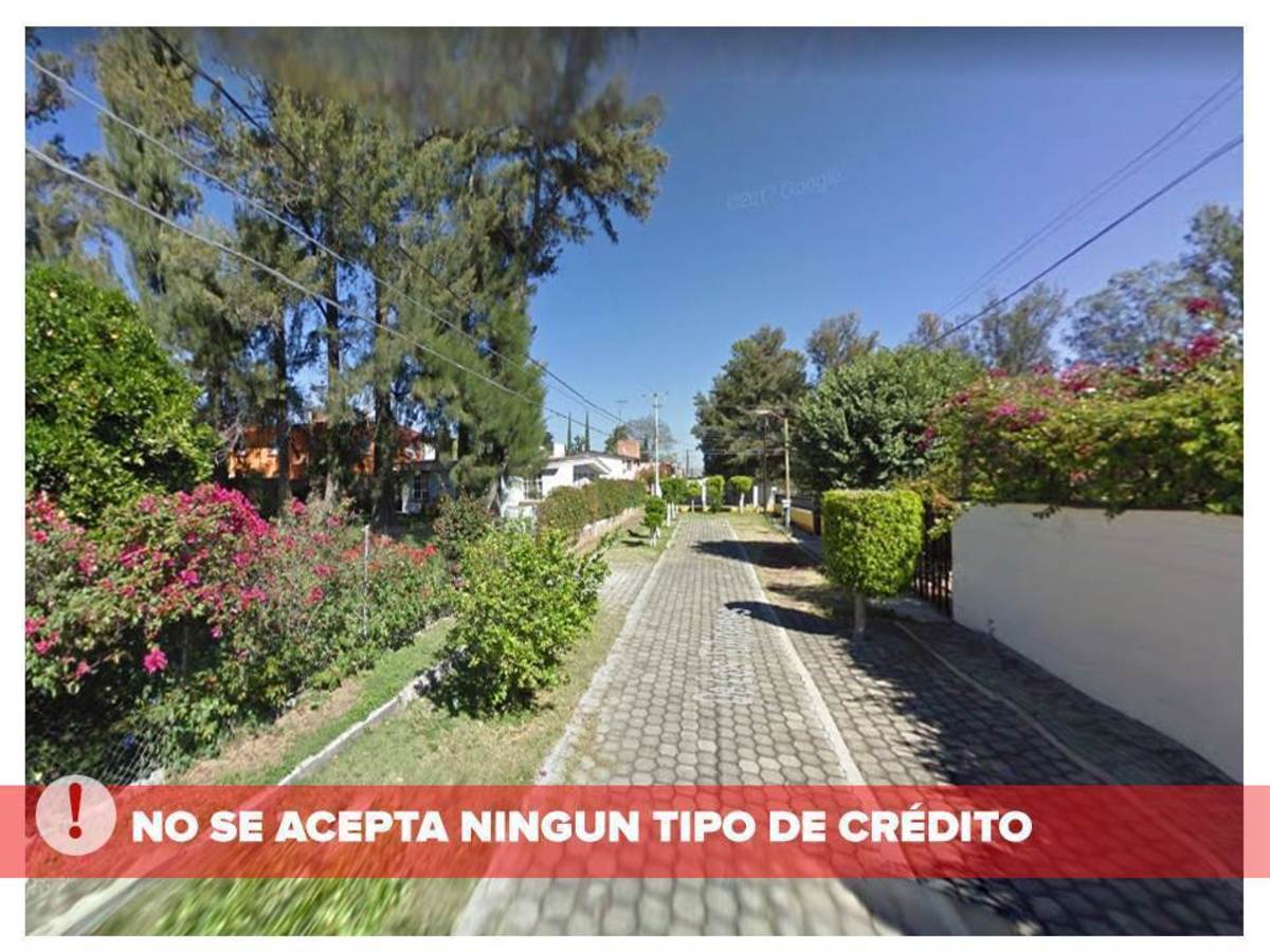 Casa En Atlixco Fraccionamiento El Cristo Casas En Renta En Atlixco Puebla Mexico