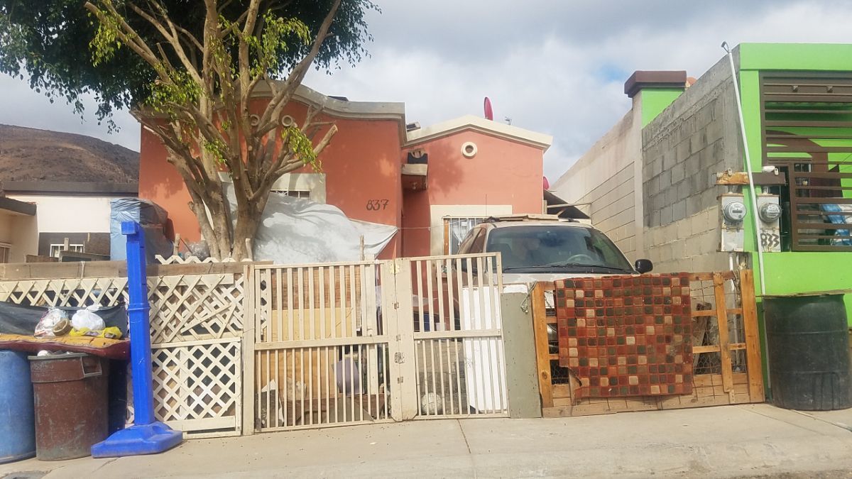 Casa adjudicada en Villas del Rey 2 256,000 pesos EasyAviso