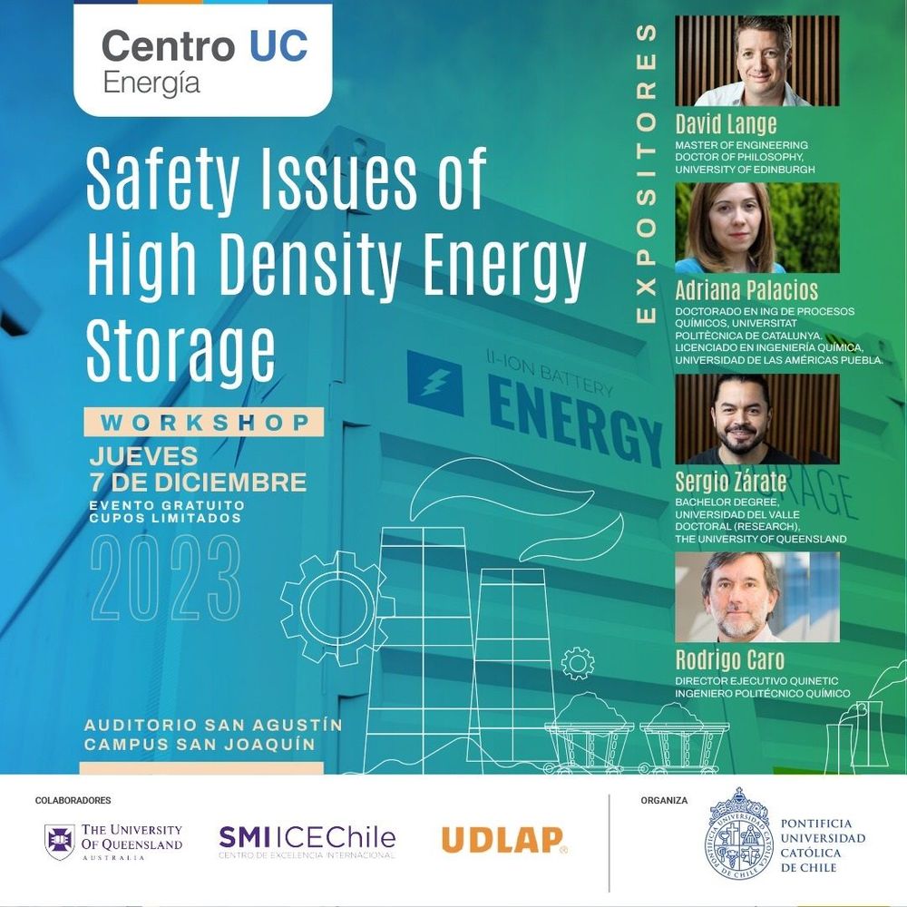 Invitaci n A Workshop Safety Issues Of High Density Energy Storage invitaci-n-a-workshop-safety-issues-of-high-density-energy-storage