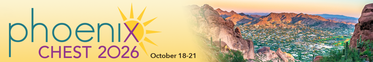 Event Banner