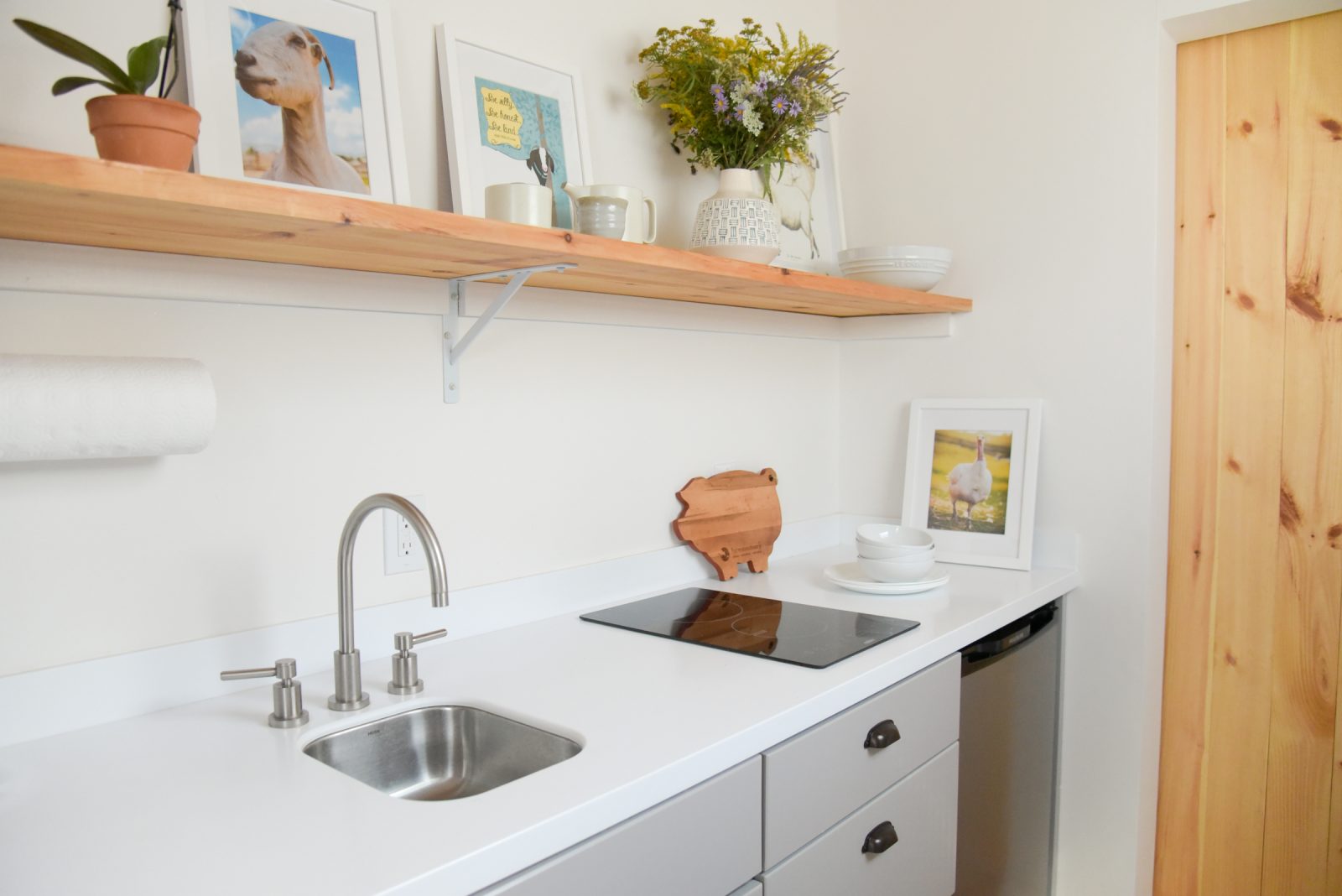 Tiny Houses Watkins Glen Accommodations Farm Sanctuary