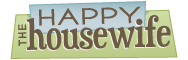 The Happy Housewife The Happy Housewife