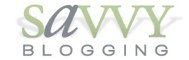 savvyblogging