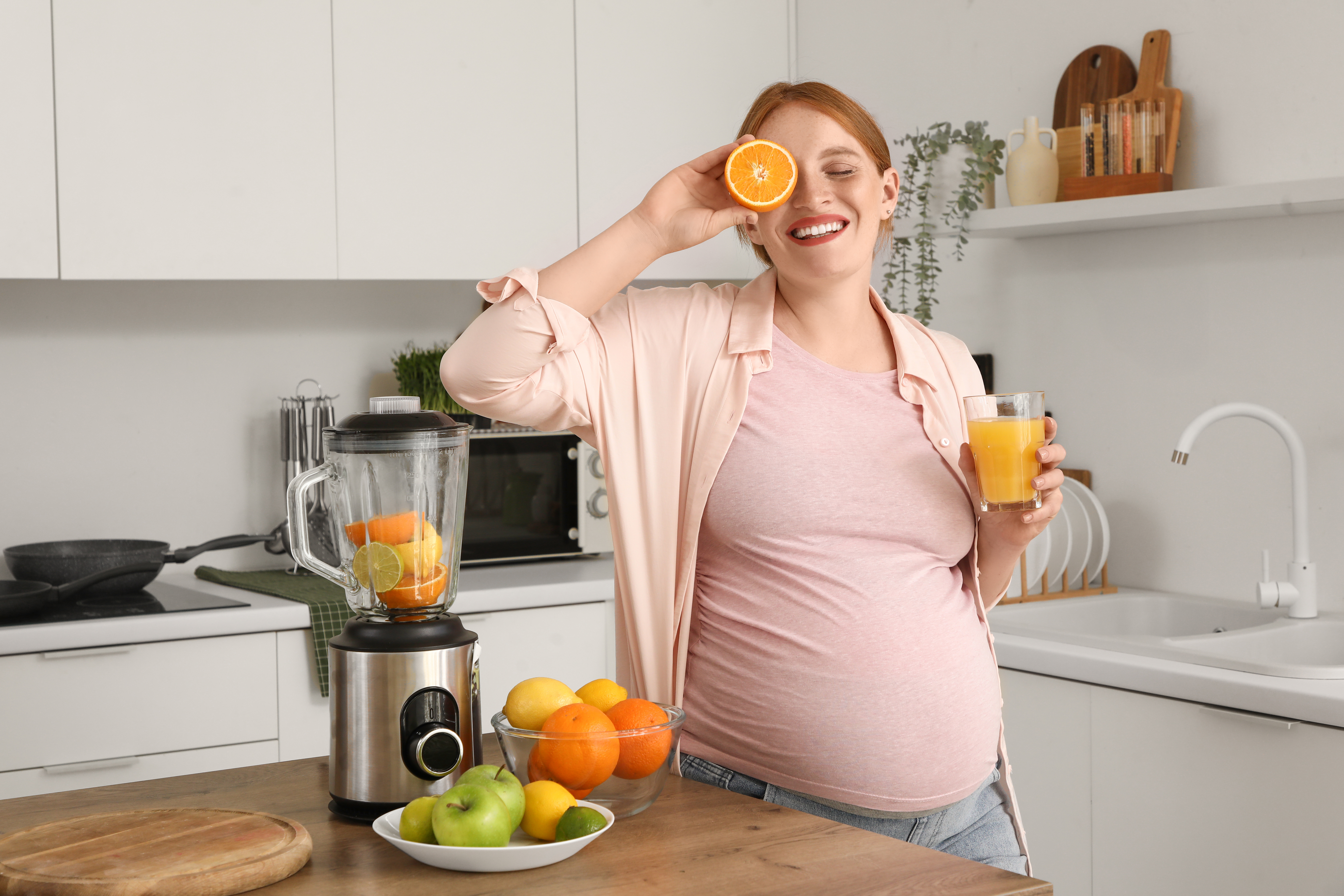 Suco Laranja