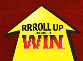 RRRRRRRRRRROOOOOOOOOLLLLLLLLLLL UP THE RIM TO WIN!!!!!!!!!!!!!!!