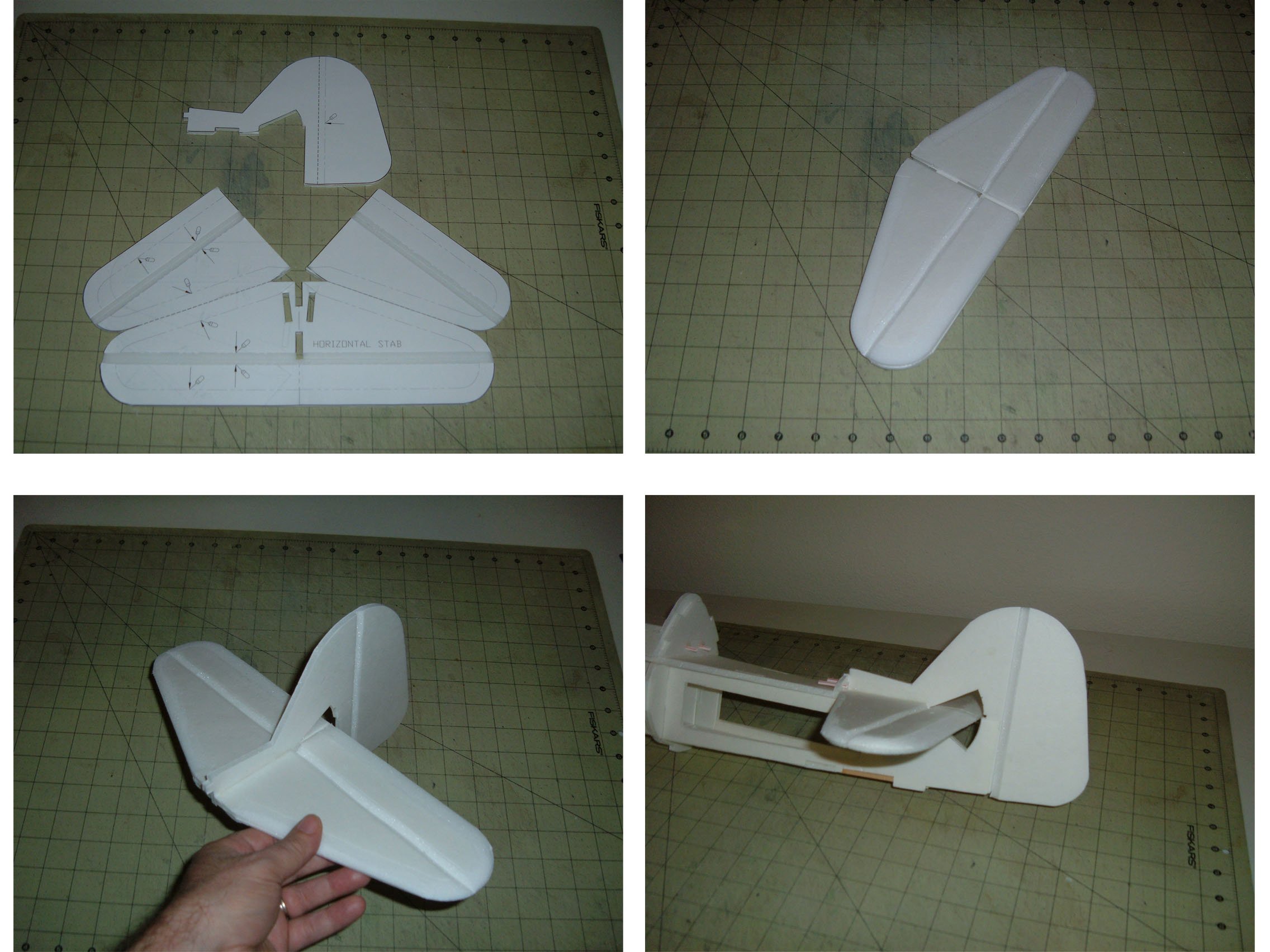 Fokker DXXI | Flite Test