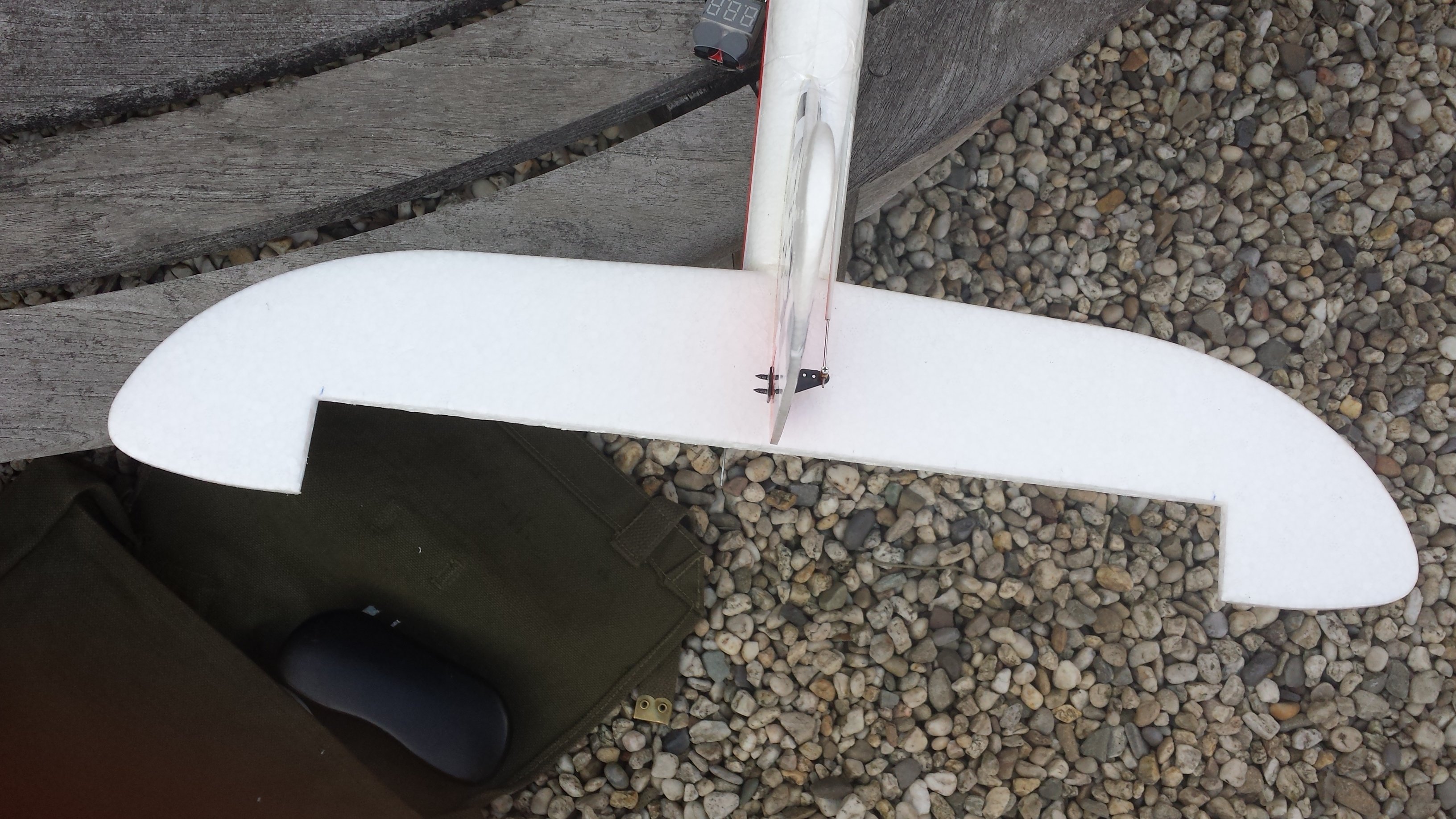 Control Surface Repair Tip | Flite Test