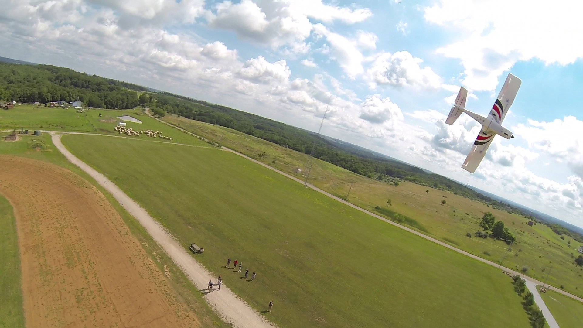 E-Flite Apprentice S 15E | Flite Test