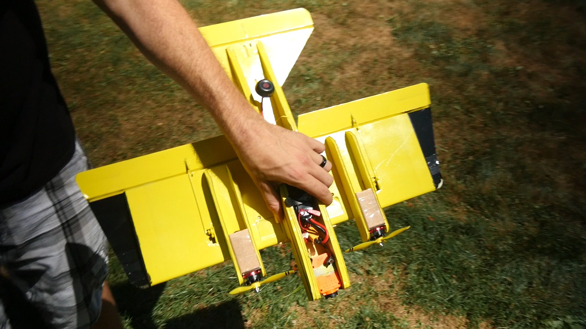 FT Super Bee | Flite Test