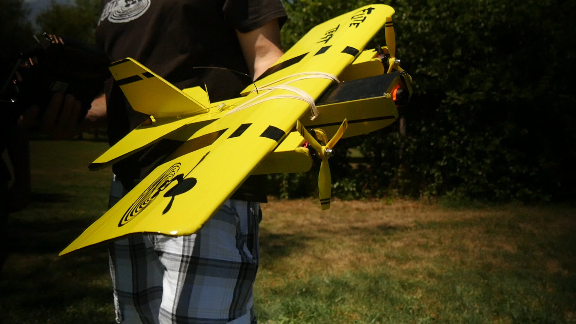 FT Super Bee | Flite Test