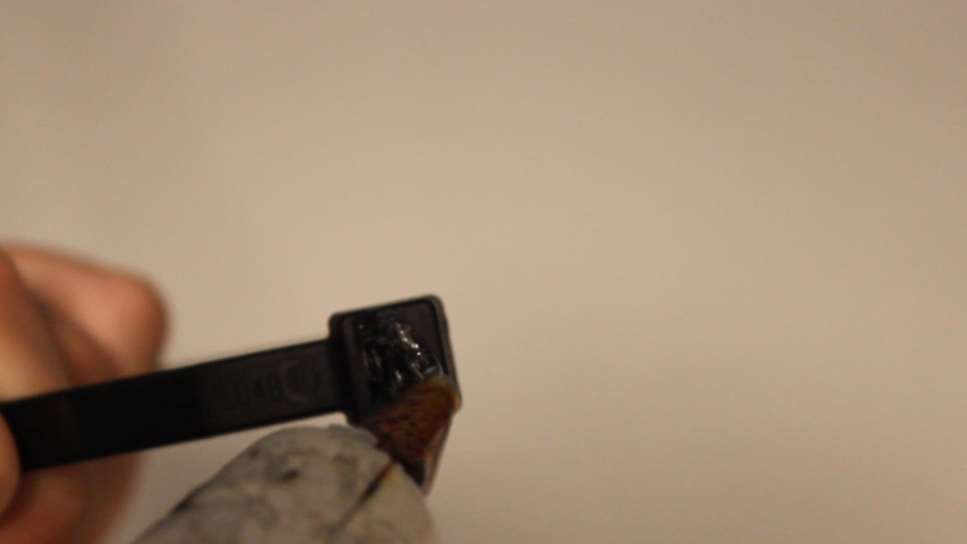 DIY Landing Gear for Multirotors