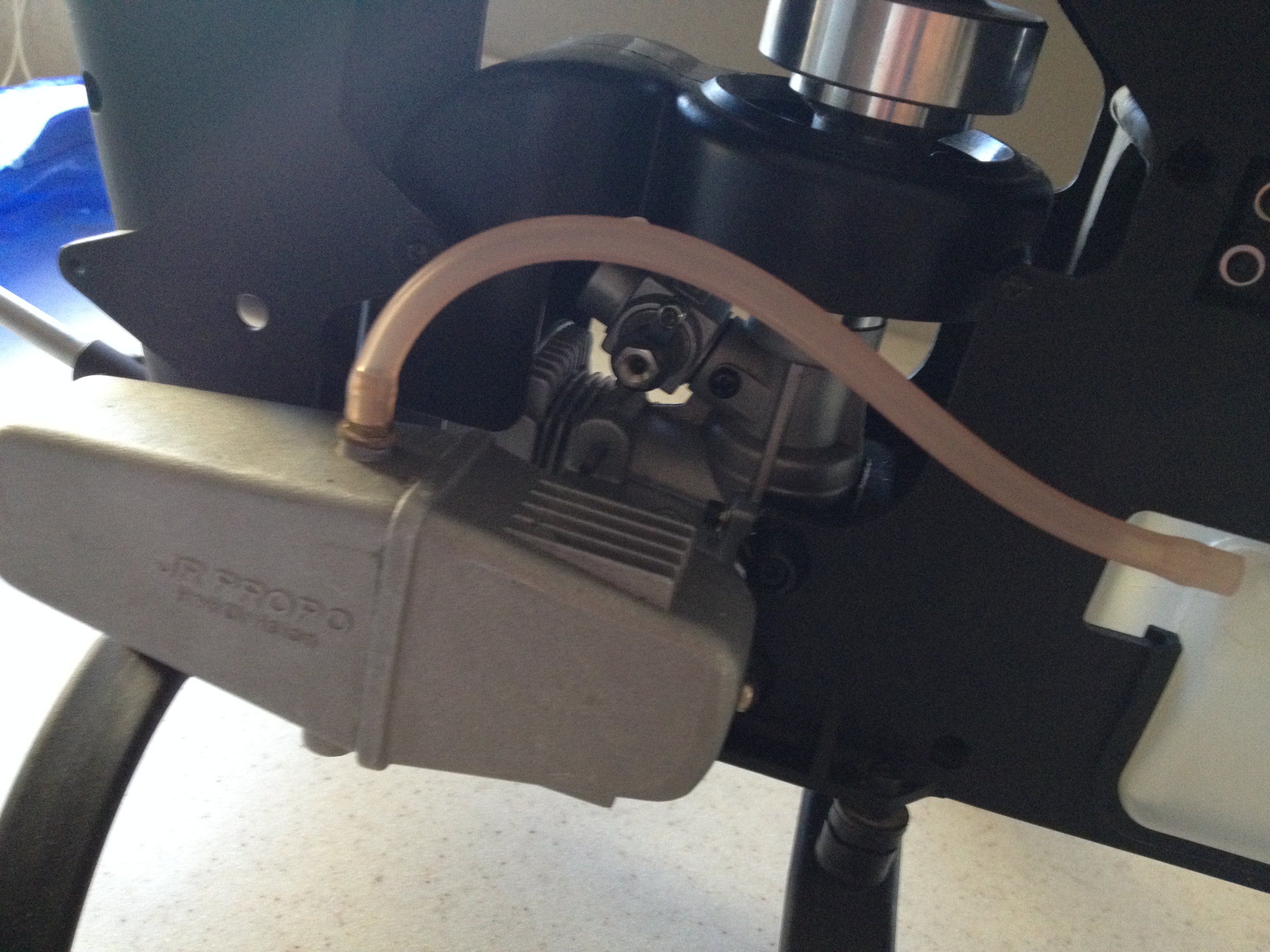 Restoring a JR propo!! | Flite Test