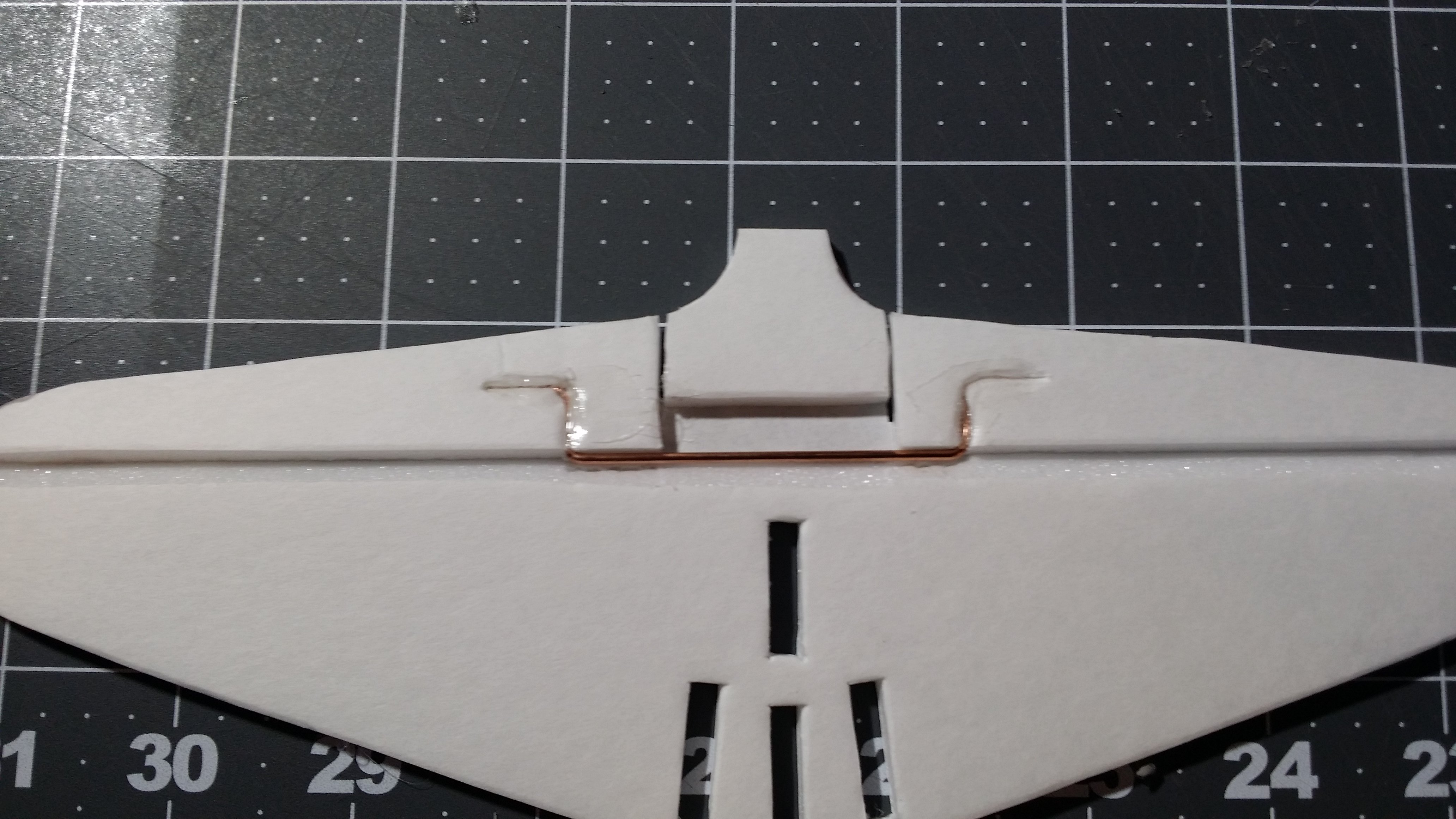 Mighty Mini Mitsubishi A6M Zero | Flite Test