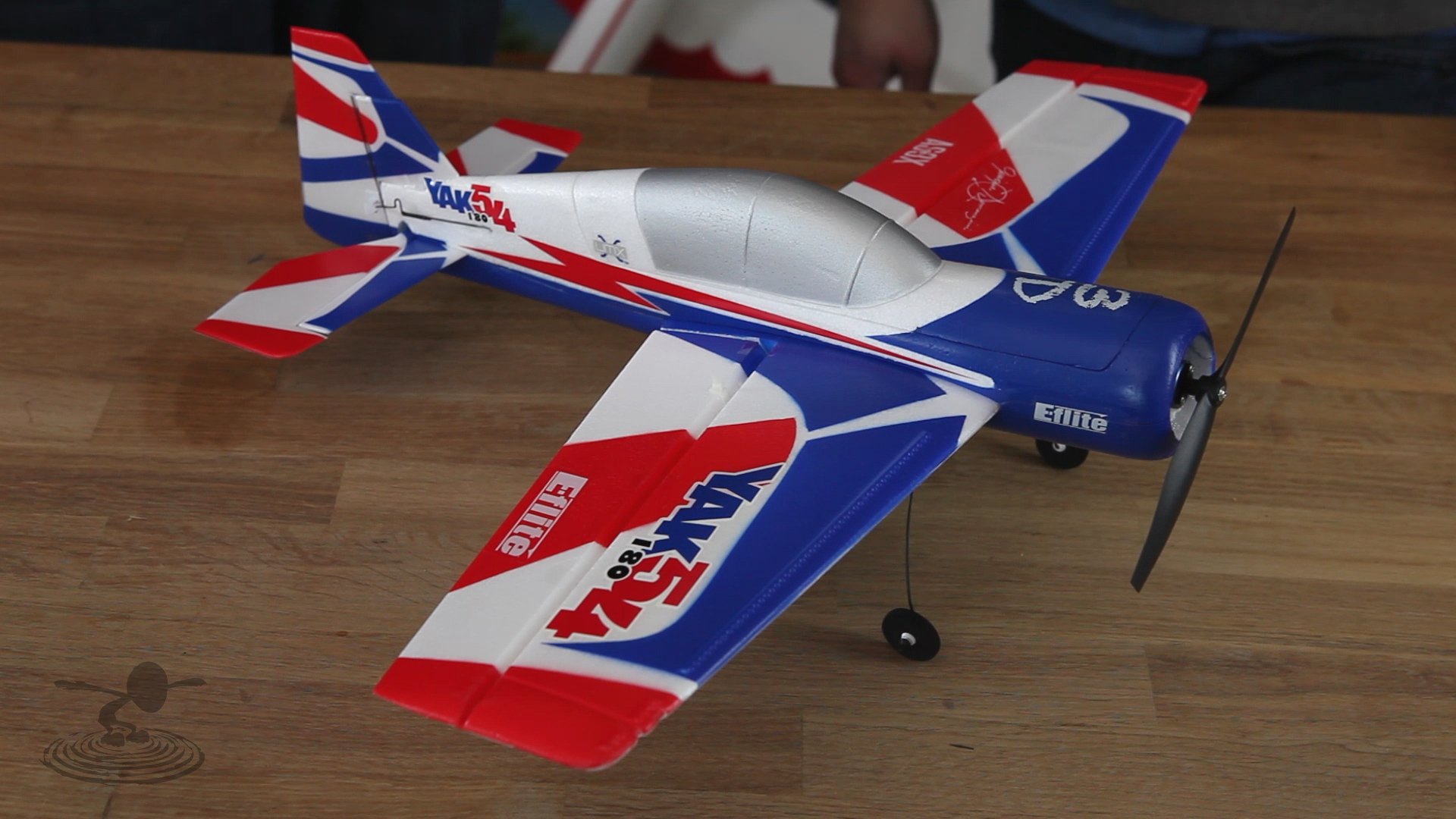 Taming The Yak - TIPS | Flite Test