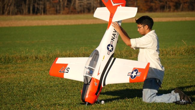 E-flite Fuselage: Carbon-Z T-28 (EFL013559) | , 107,00