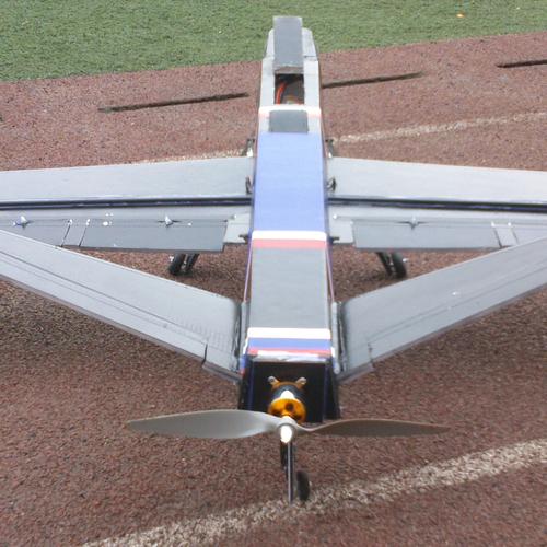 Trying to build a foam board UAV? Flite Test