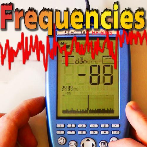 Aaronia Spectran HF6065 Review - Spectrum Analyzer | Flite Test
