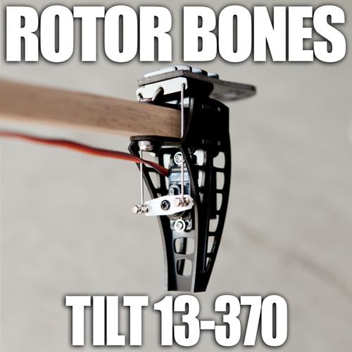 Rotor Bones | Flite Test