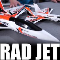 Rad Jet | Flite Test