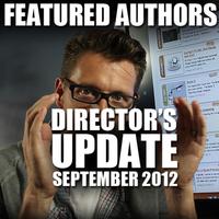 September 2012 Director's Update