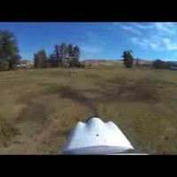 FPV of RC - Channel Trailer | Flite Test