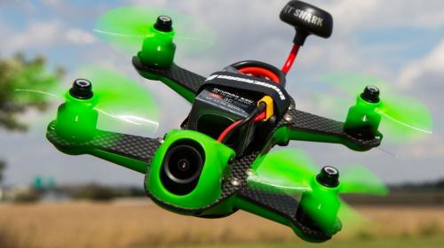 Horizon ev vortex