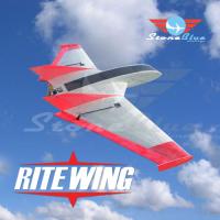 Ritewing Drak Maiden & Review | Flite Test