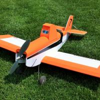 137% FT Duster Build