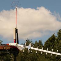 TBRC wing crash and rescue | Flite Test