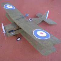 scale models park
