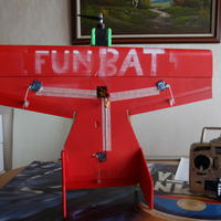 FunBat Scratch Build Timelapse | Flite Test