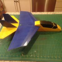 Mini Fun Jet | Flite Test