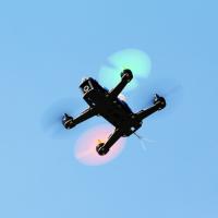 Fun with the mini H-Quad