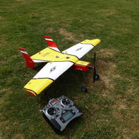 Funbat scratchbuilt | Flite Test