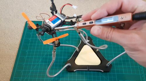 Must Have Tools In Rc Hobby Flite Test