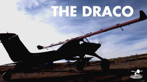 When Did Draco Crash , Patey, pax unhurt in crash that destroyed ‘Draco ...