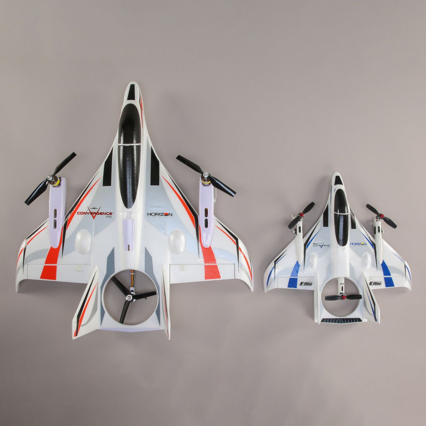 E Flite Mini Convergence VTOL BNF New Mini VTOL Flite Test E Flite Mini Convergence VTOL BNF New Mini VTOL Flite Test