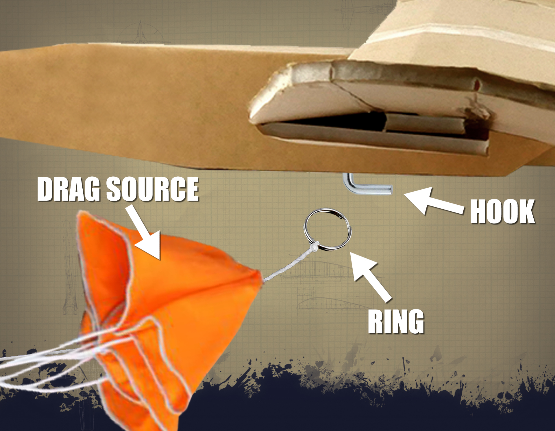 How (not) to Glider Tow! Flite Test