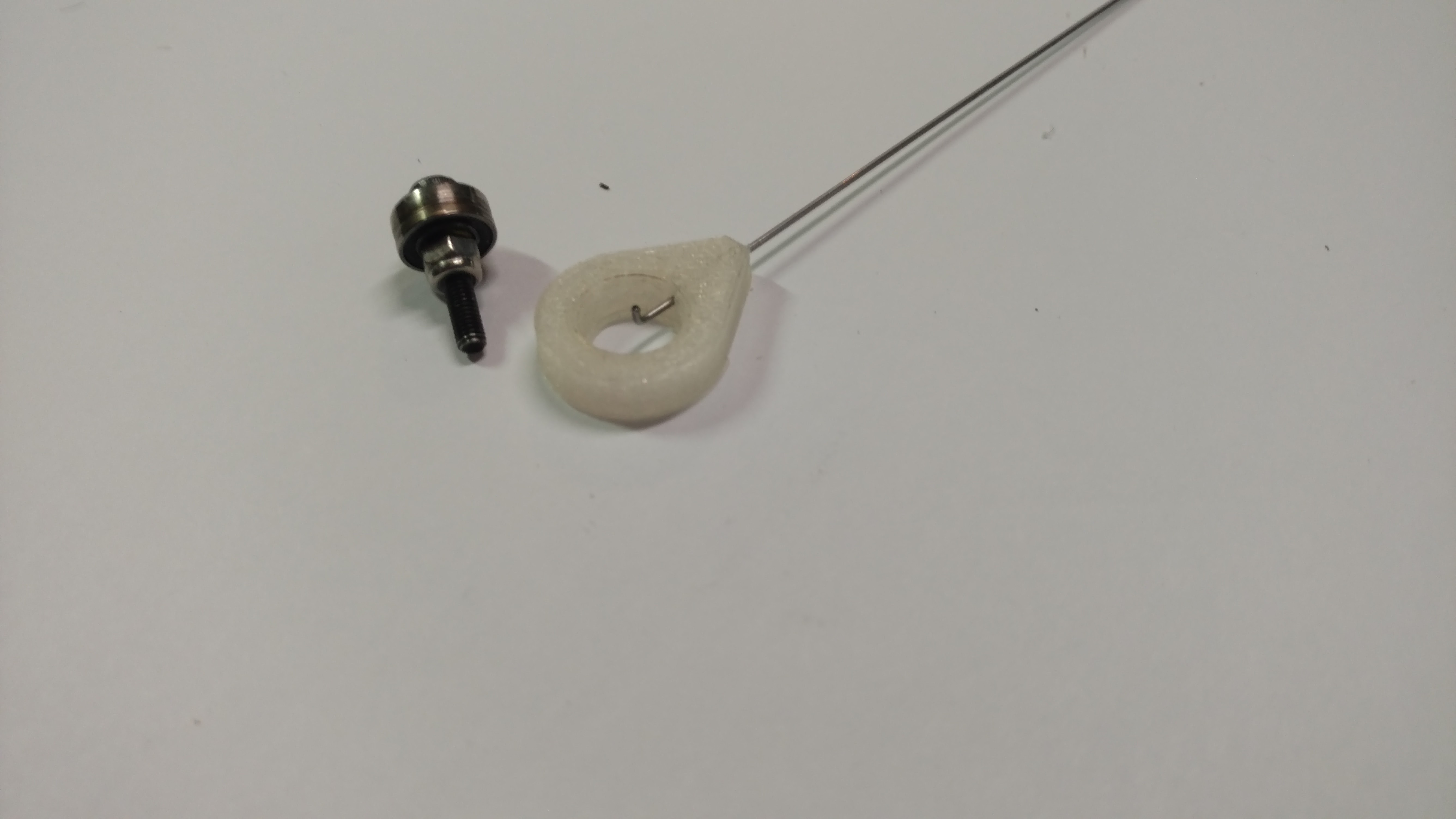 Another DIY CNC Foam Board Cutter Flite Test